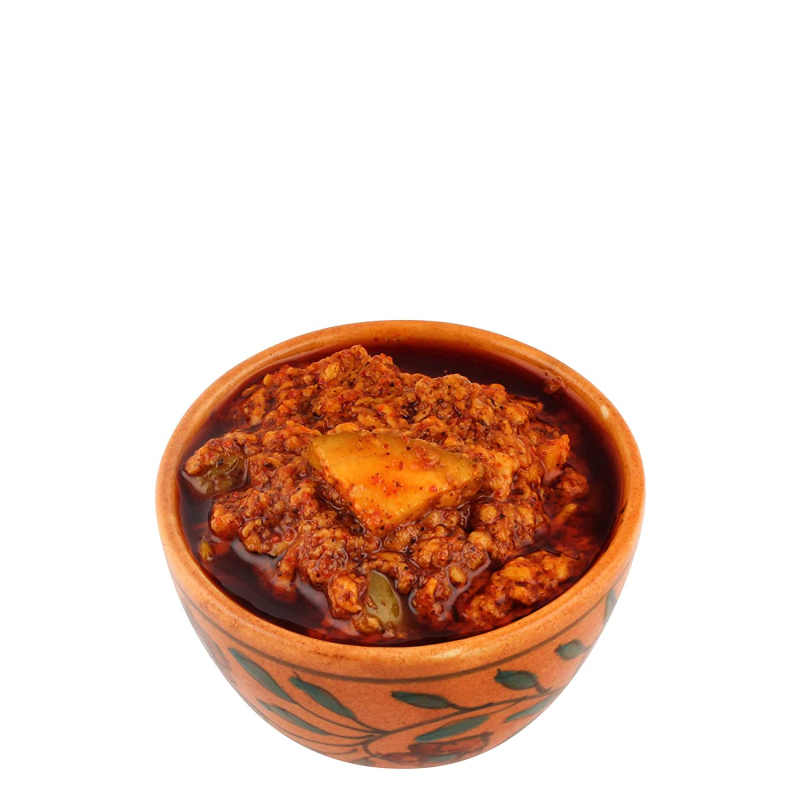 Special Kolkata Pickle, Feature Easy To Digest, Taste Sour Divine