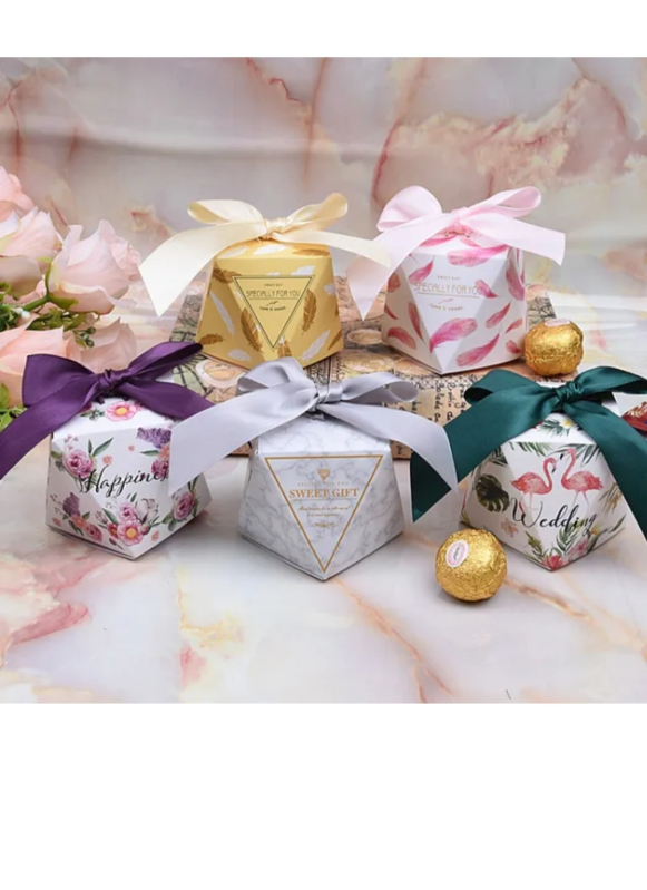 paper gift boxes, Size 26x26x13inxh, 20x20x10inch, Shape Square