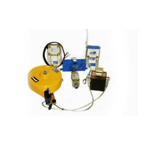 DIPTY PVC Hydra Crane Limit Switches at Best Price Khurana Sons (India)