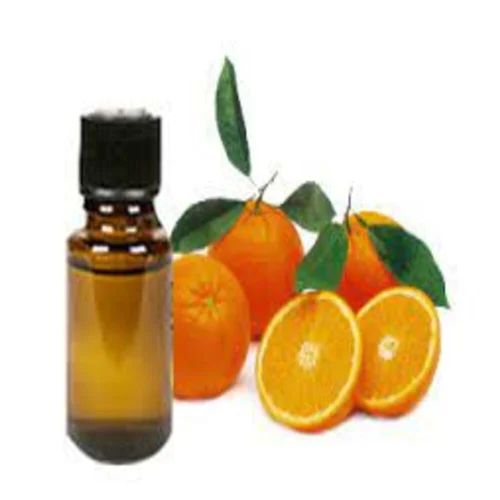 Orange Aroma Oil, For Aromatherapy, Packaging Type Amber Glass Brown