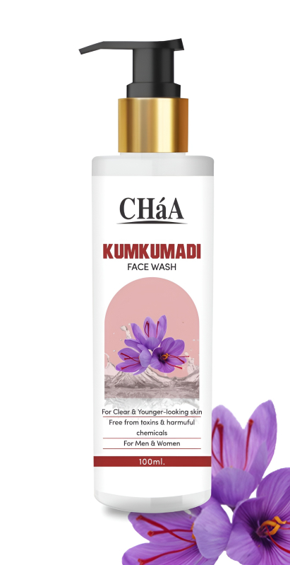 herbal face wash