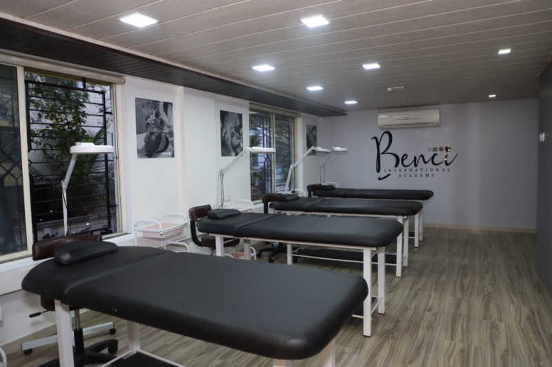 Diploma in Salon & SPA Therapy paint my nest, Pune, Maharashtra