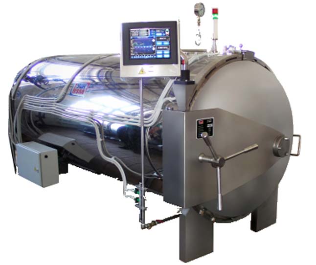 Stainless Steel Polished MEDICAL AUTOCLAVE, Certification : CE Certified