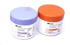 3M Soft Putty, for Clinic, Hospital, Packaging Type : Plastic Bottle