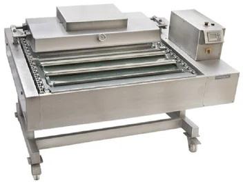 Automatic Belt Type Vacuum Packaging Machine