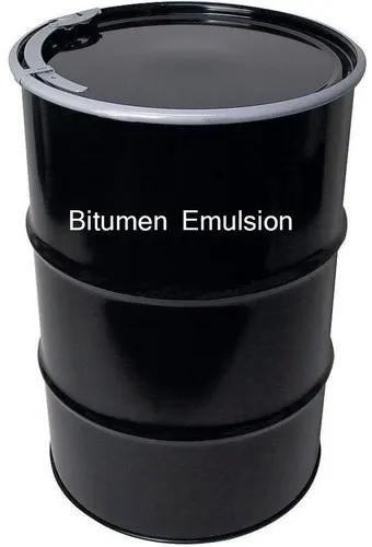 Bitumen Emulsion, Form : Liquid