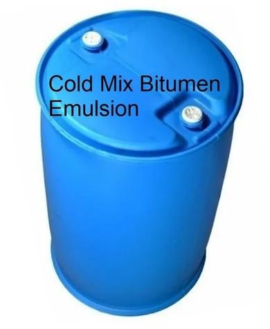 Irc 100 -2014 Cold Mix Bitumen