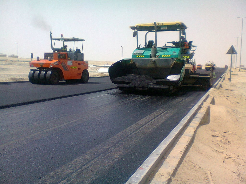 Crumb Rubber Modified Bitumen, For Road Construction, Roofing Felt