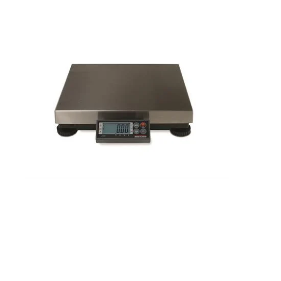 Stainless Steel Shipping Scale, For Postal Offices Raj Engineering