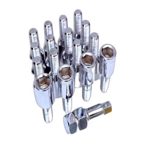 Alloy Wheels Bolt Nesco Auto Products, Ludhiana, Punjab