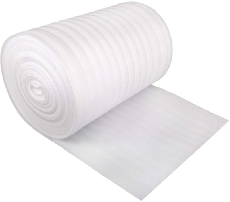 EPE Foam Roll, for Packaging