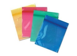 Zip Seal Bag