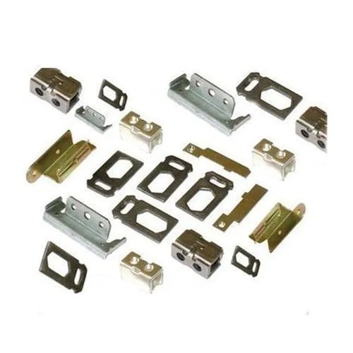 100-500 Gm Stainless Steel Switchgear Components, Size : Standard
