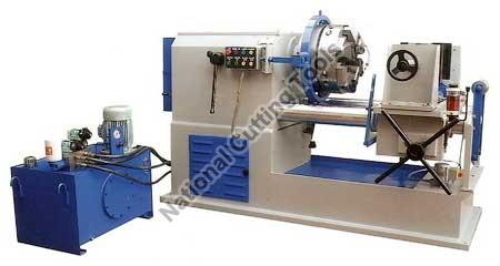 100-1000kg Hydraulic Pipe Threading Machine, Certification : CE Certified