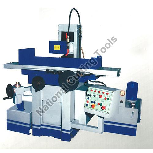 Hydraulic Surface Grinding Machine, Voltage : 230 V