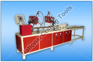 Ledger Welding Machine