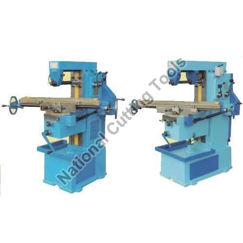 One Feed Automatic Milling Machine