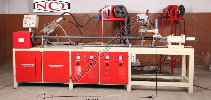 Welder/Outer Prop Welding Machine