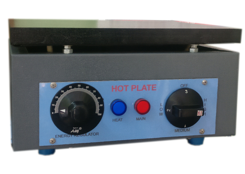 Laboratory hot plates, Feature Energy Saving Certified, Fast Heating