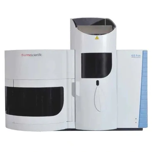 Atomic Absorption Spectrometer, For Laboratory At Best Price In Mumbai ...