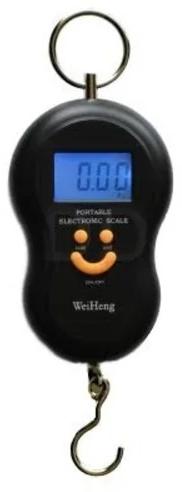 Portable Electronic Digital Scale