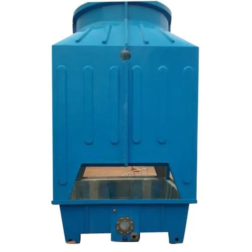 FRP Cooling Towers, Power 1 kW at Rs 45,000 / Piece in Delhi United