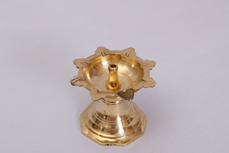 Retailer of Brass Pooja Items from Coimbatore, Tamil Nadu by Tamil Nadu