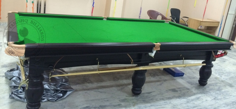 National Pool Table