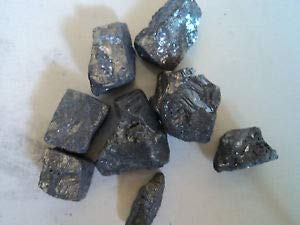 Non Polished Surma Stone, For Cosmetic, Size : 4inch