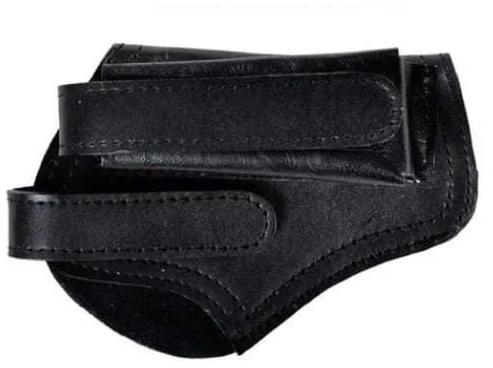 Plain Leather Gun Case, Feature : Crushproof, Dustproof