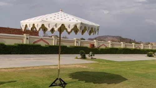 Outdoor Umbrella