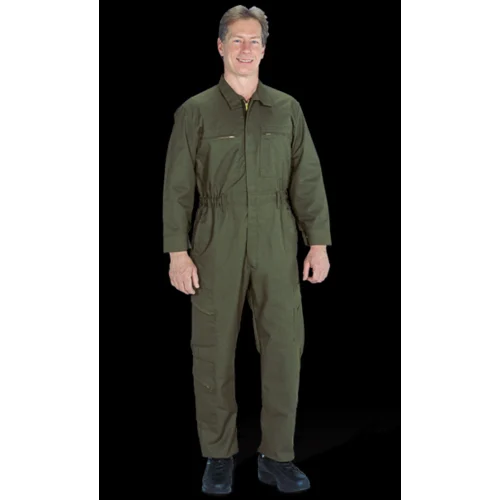 Tactical Jumpsuit, Pattern : Plain at Rs 700 / Piece in Mumbai | Woven ...