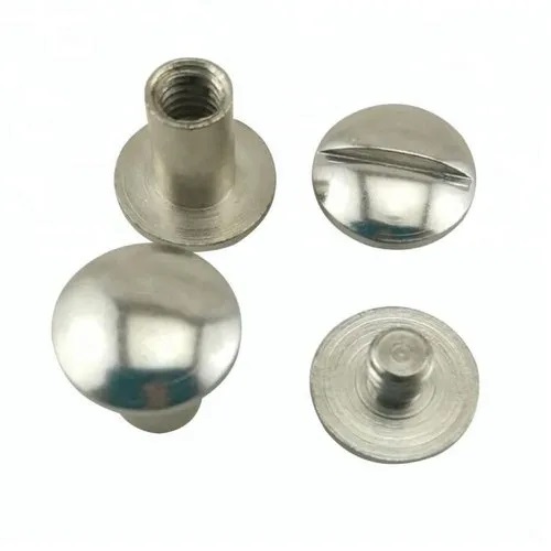 SS301 Stainless Steel Nut Rivet