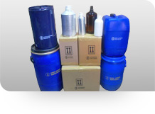 Packaging Plastic Drum, Feature : Anticracking, Eco Friendly, Fine Finished
