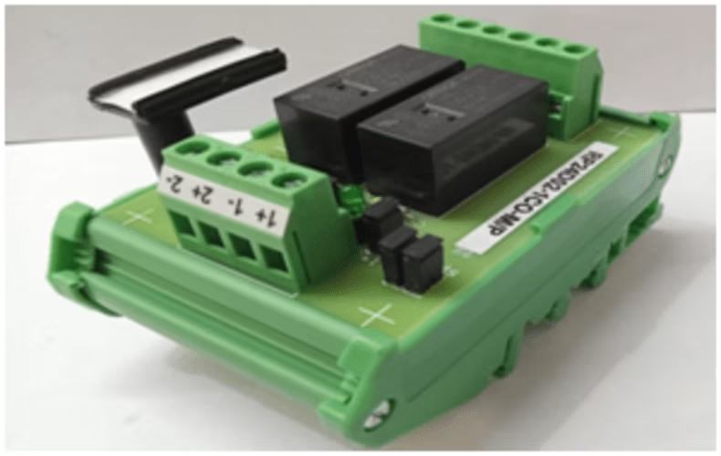 Boost Relay Interfacing Module Boost Electronics, Nashik, Maharashtra