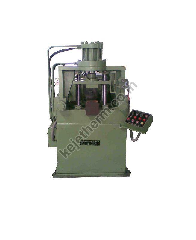 Resistance Heater Machine, for Industrial Use KEJE THERMOWELD