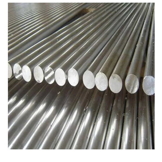 Galvanized Round Stainless Steel Bright Bar, Grade Ss304, Technique