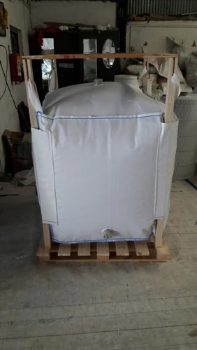 Glasnost Polypropylene Bulk Container Bags