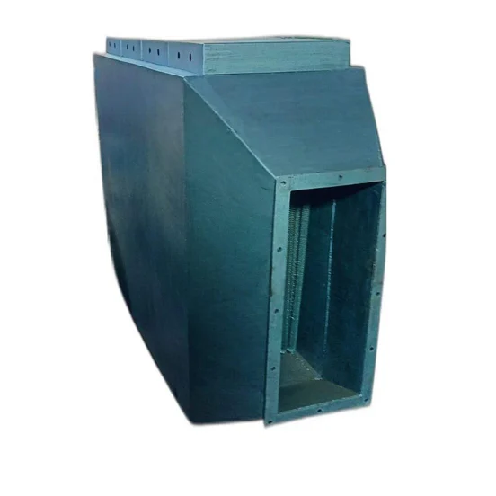 Industrial Duct Heater Mayur Enterprises, Mumbai, Maharashtra