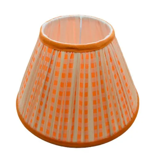 Cotton Printed Lamp Shade, For Indoor at Rs 200 / Piece in Delhi M/S