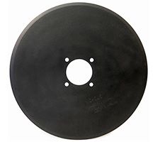 Flat Disc Blade, Size : 12 Inch To 30 Inch - NAV International, Delhi ...