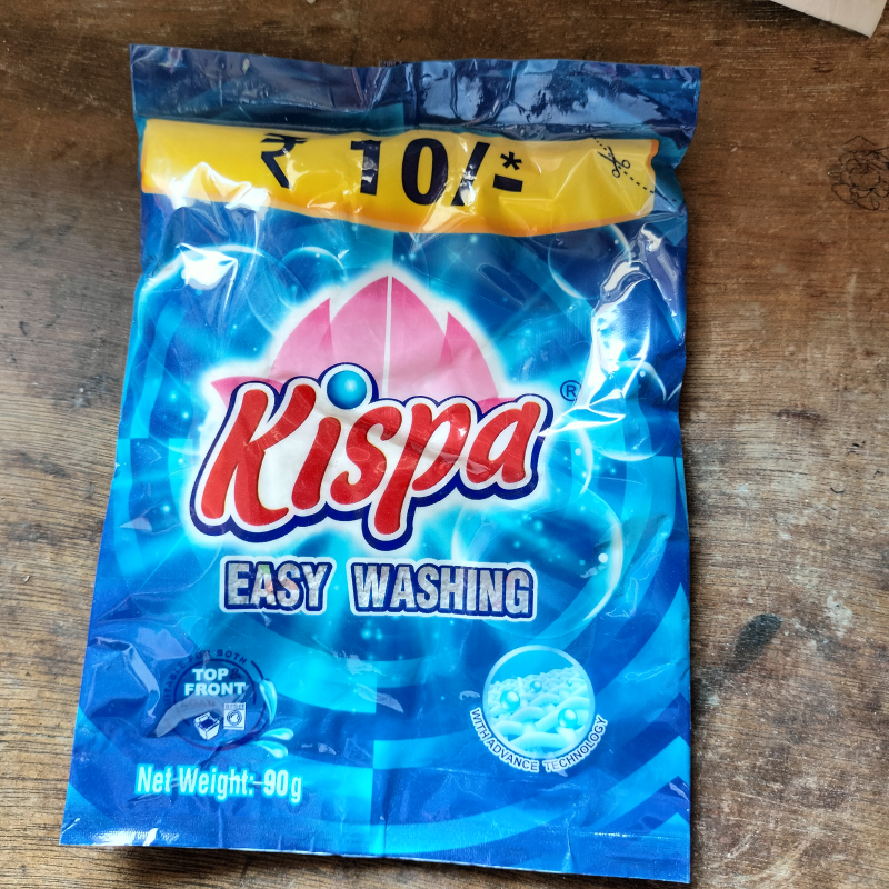 detergent powder, for Cloth Washing, Feature Anti Bacterial, Eco