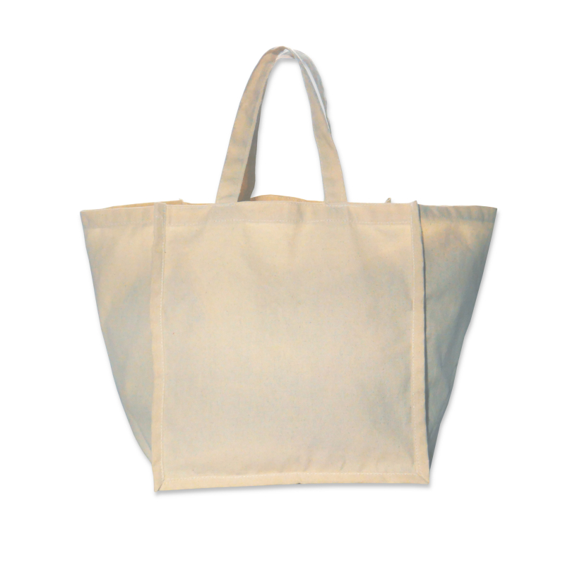 Cotton Carry Bags