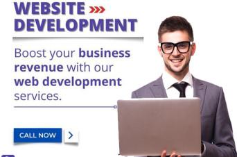 stunning websites web development