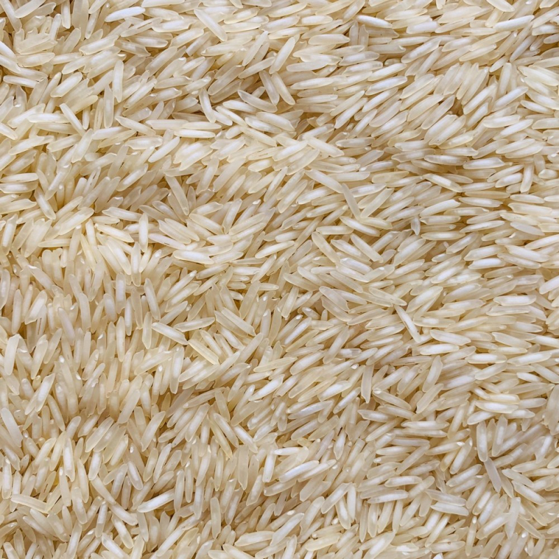 Organic Royal Basmati Rice, for Cooking, Style Dried RAGU GLOBAL