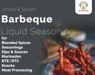 Barbeque Liquid Seasoning