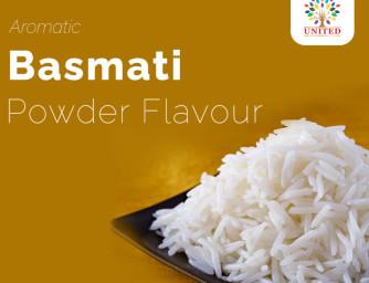 United Group Basmati Rice Flavour Powder