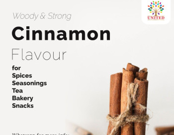 Liquid Cinnamon Flavour