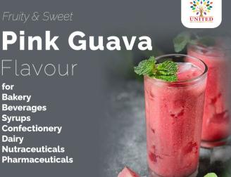 Liquid Guava Flavour
