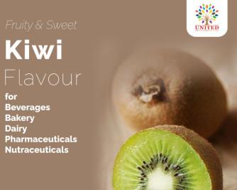 Liquid Kiwi Flavour